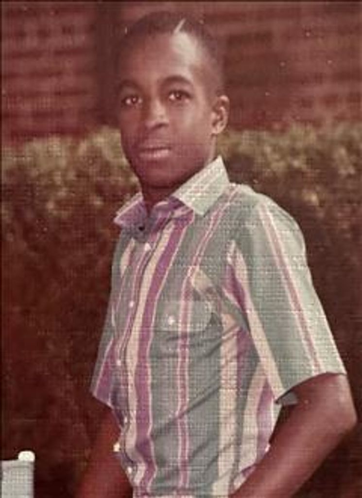 Douglas Anderson Profile Photo