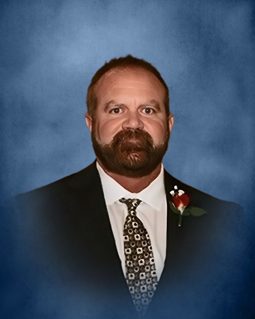 Matthew Aaron McGhee Profile Photo