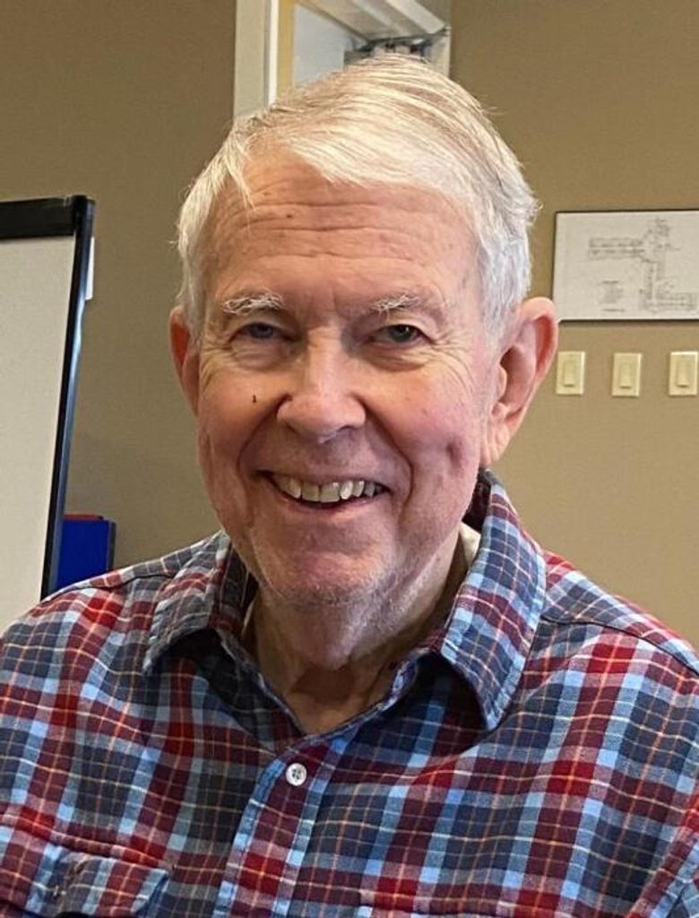 William "Bill" Paul Lee