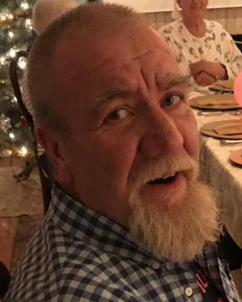 Robert Jeffrey Mease