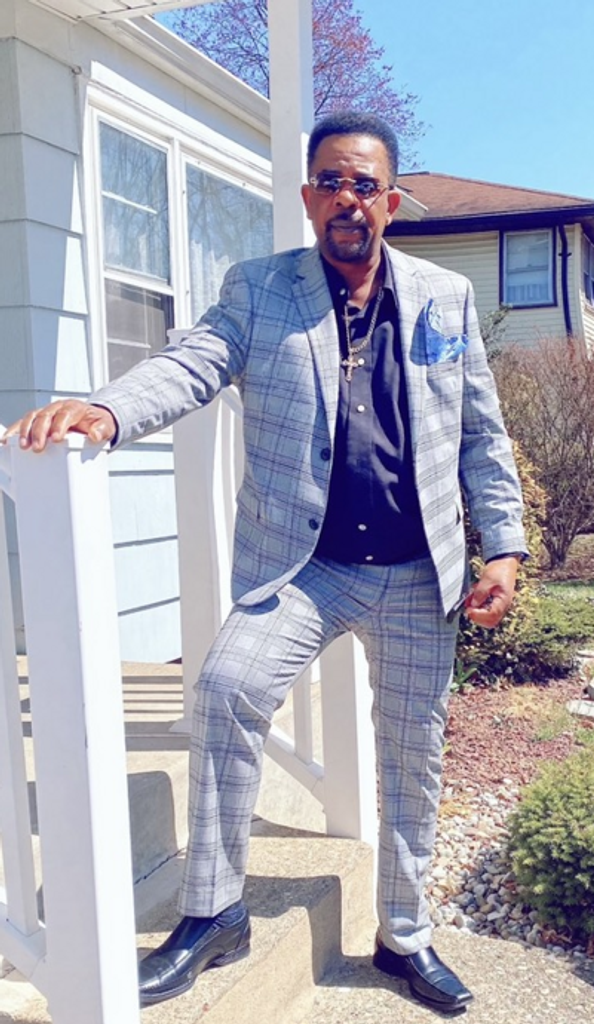 Winthorpe Joseph Wilson