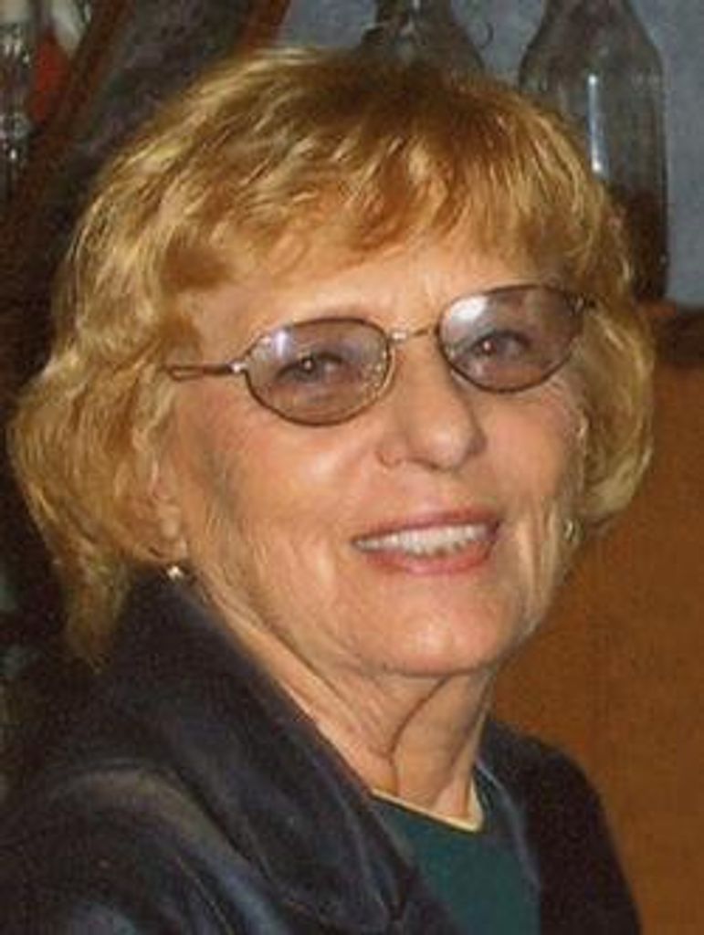 Margot C. Owczarek