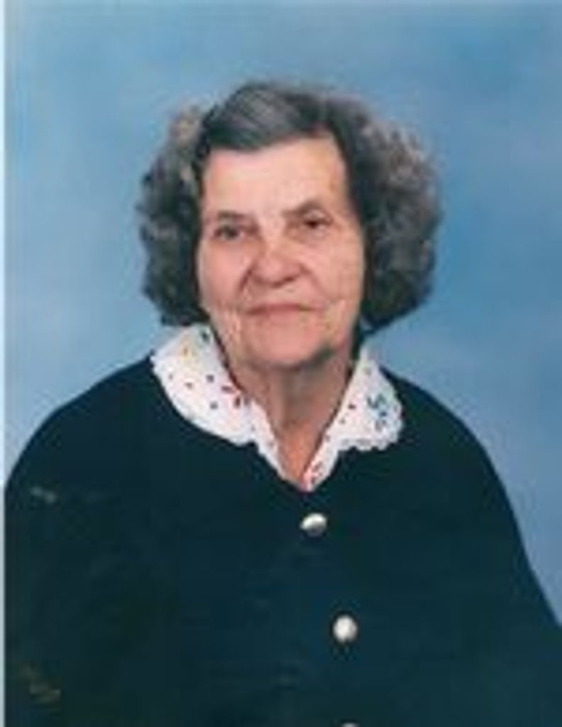 Marie Jane Mabe Profile Photo