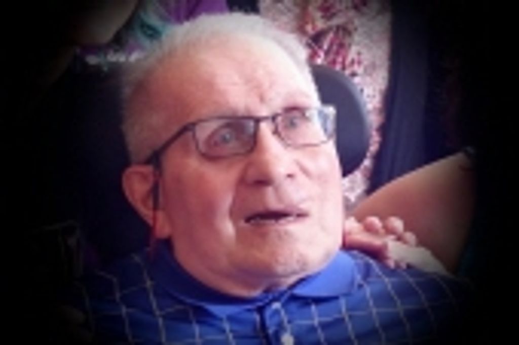 John Daniel 'Dan' Christian