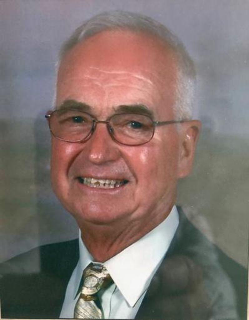 Richard L. Andres Profile Photo