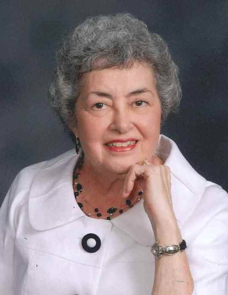 Antoinette "Toni" Zinitz