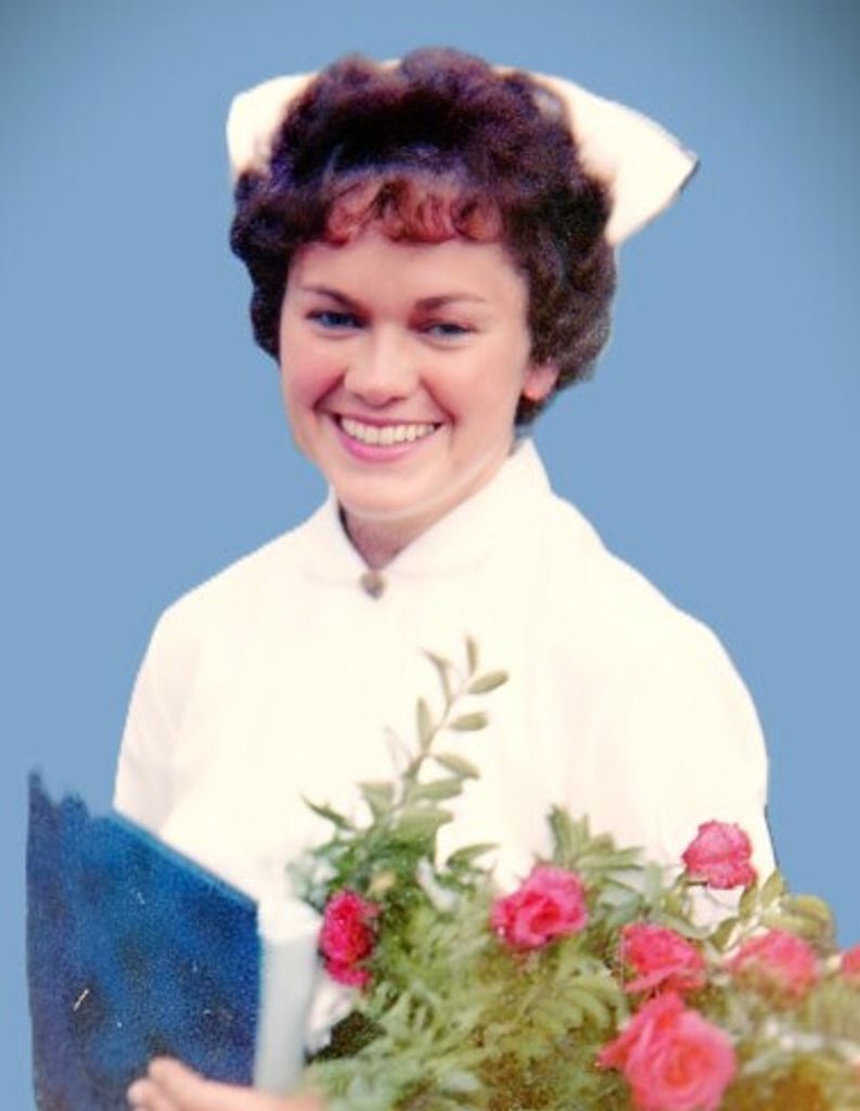 Linda Louise (Foutz)  Burkart