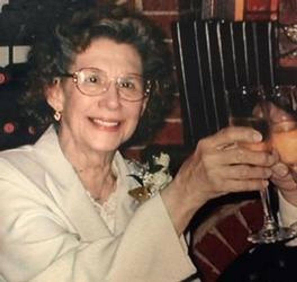 Helen M Goehry Profile Photo