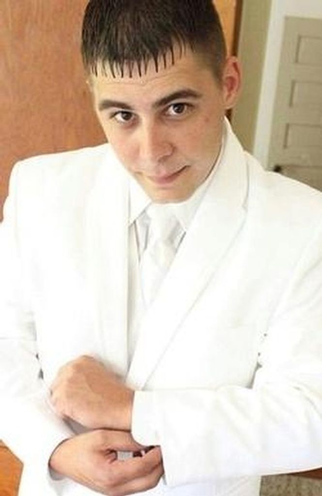 James Lee Wyatt, Jr.