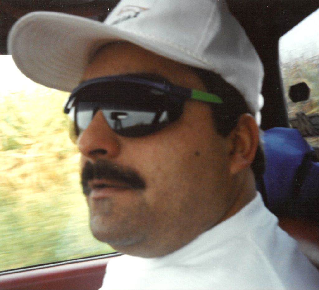 Larry G. Lee Profile Photo