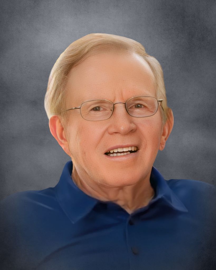 Charles Alexander James Profile Photo