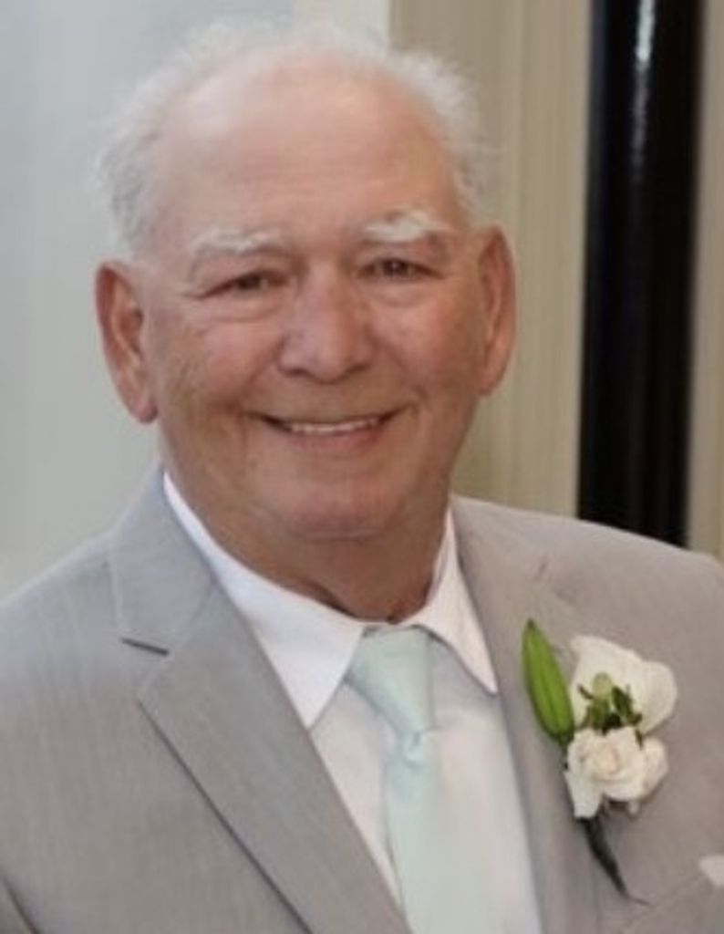 Joseph Luberto Profile Photo