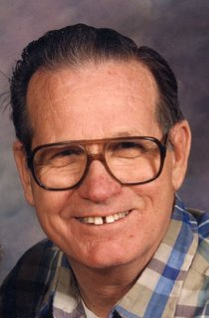 Marion Junior Brison