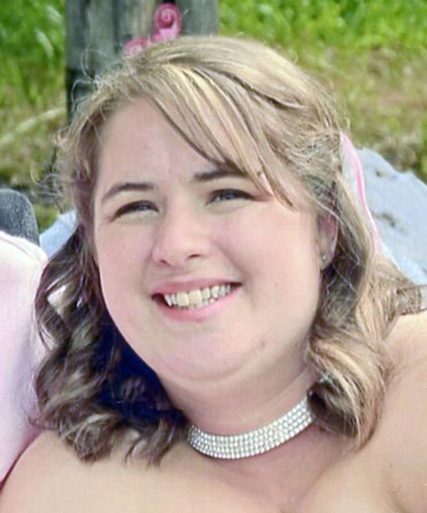 Jacklyn Michelle Ruther