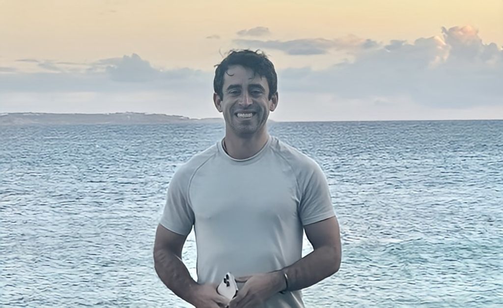 Max Bernard Harrington-Knopf Profile Photo