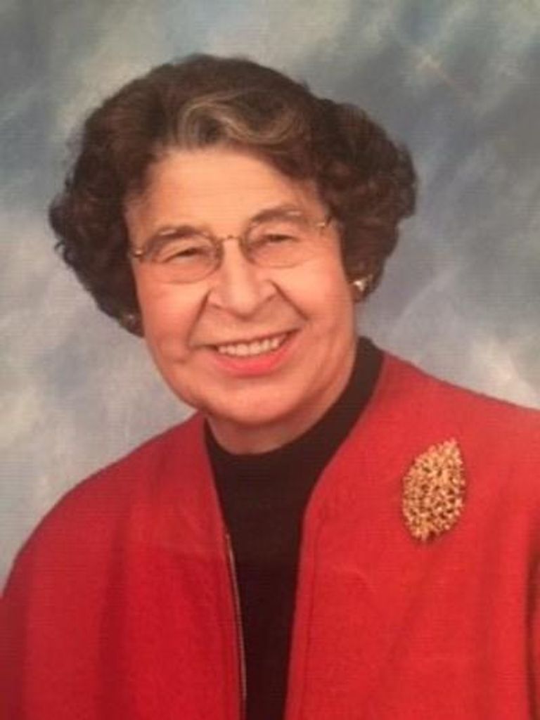 Vera Lilly Profile Photo