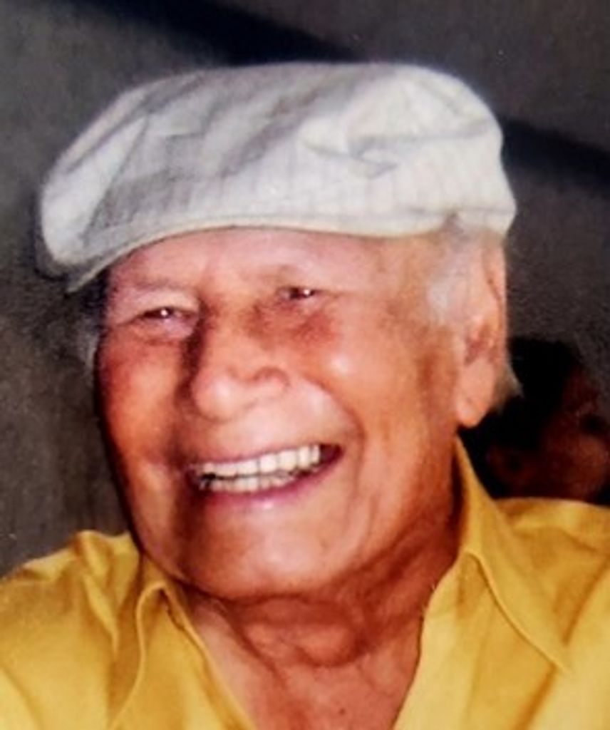 Manuel Velasco Mojarro