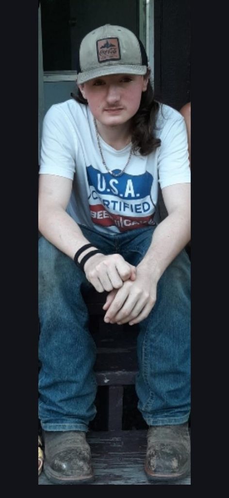 Spencer Alan George Profile Photo