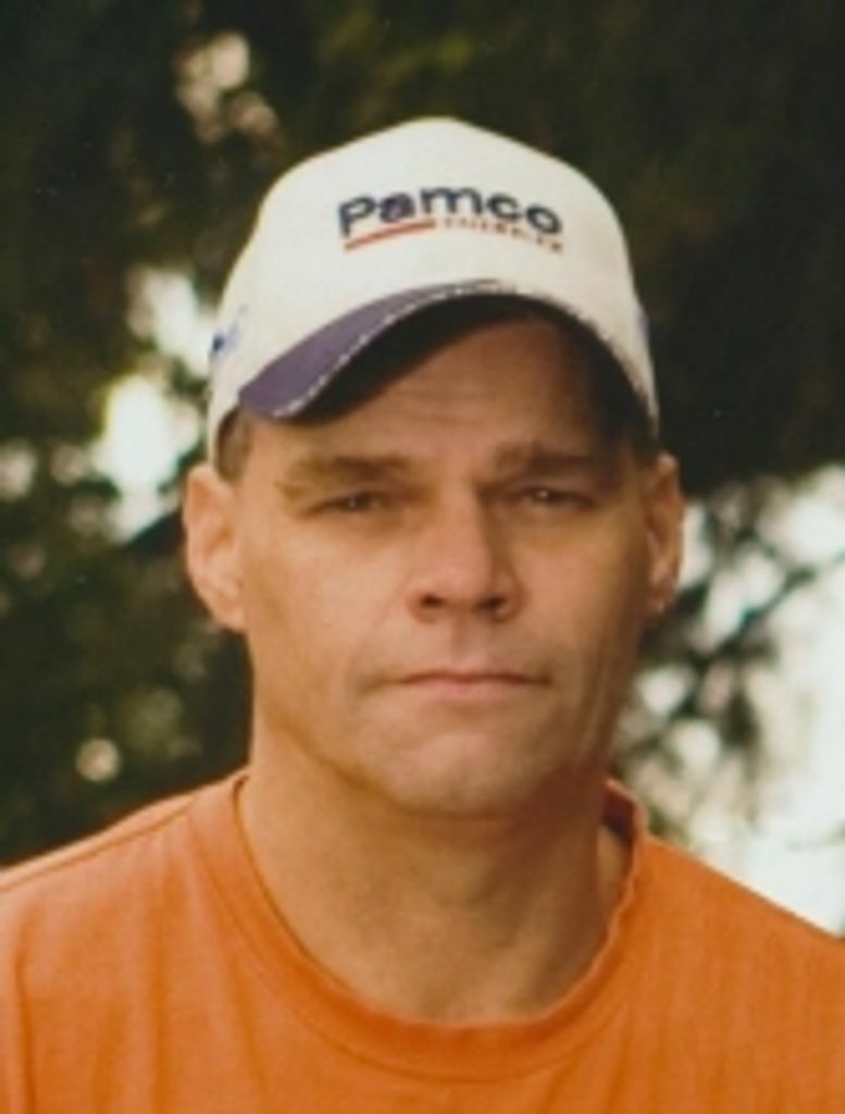 Mike Hamm Profile Photo