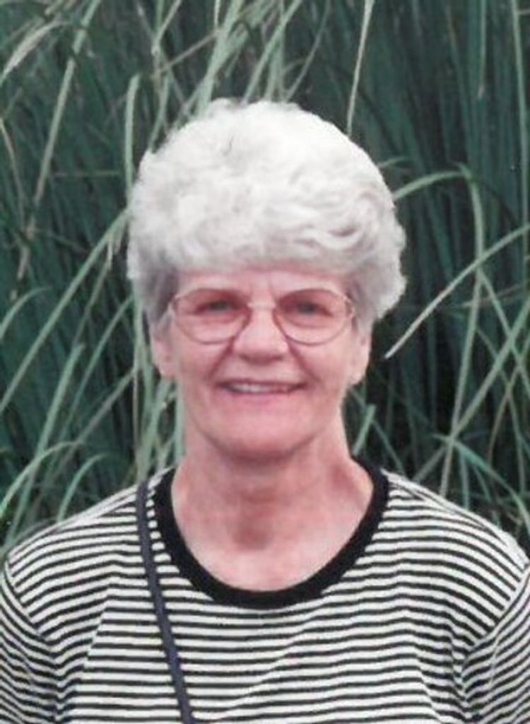 Eliza F. Mcdonald Profile Photo
