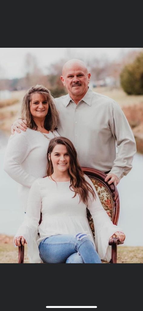 Gregory Wayne Bradford