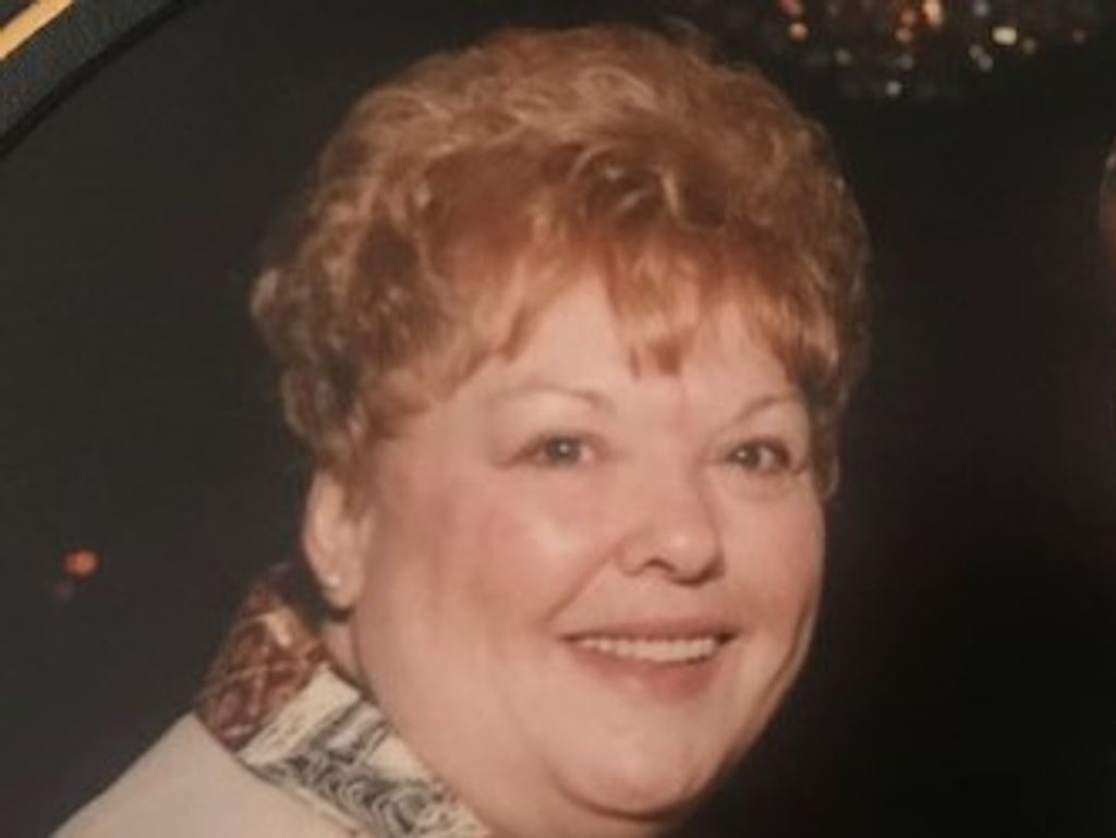 Gretchen Louise Wade