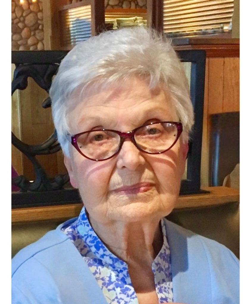Joyce P. (Lucas)  Whalen
