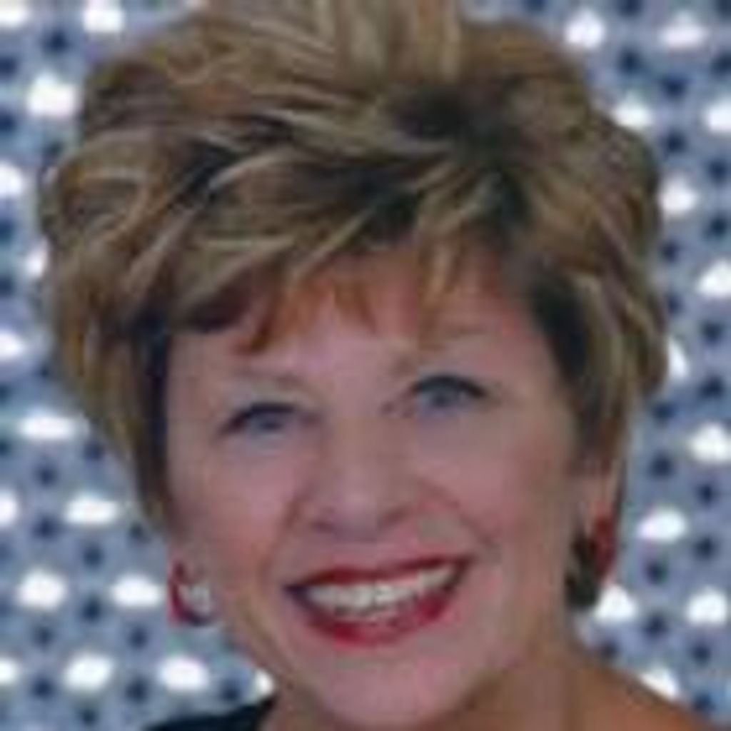 Mary Lee Kirk