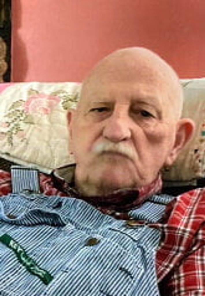 James Clark Bird Profile Photo