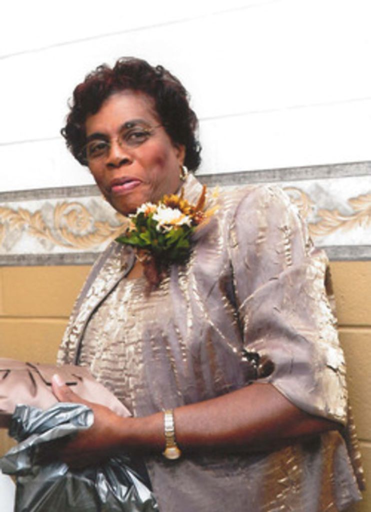 Ms. Mildred Sanders Williams Profile Photo