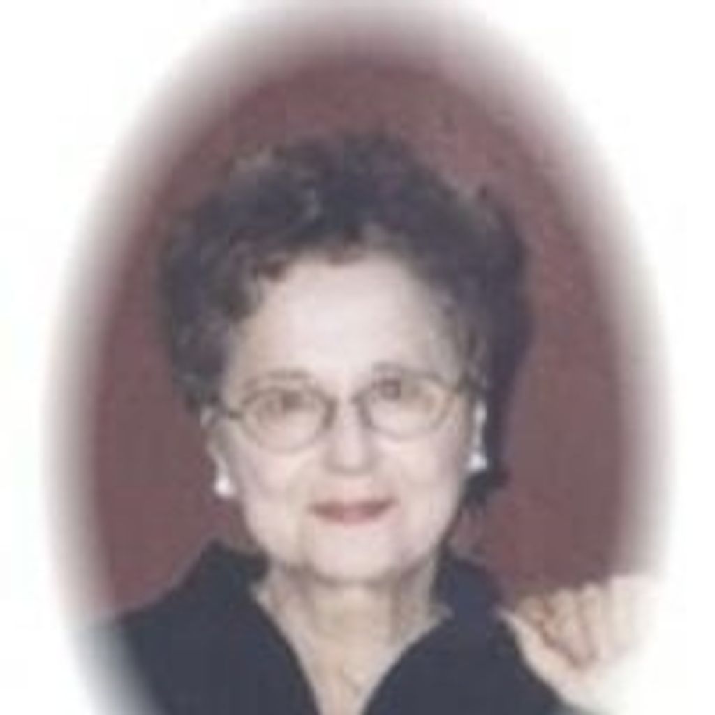 Virjeane Garrett Bayles