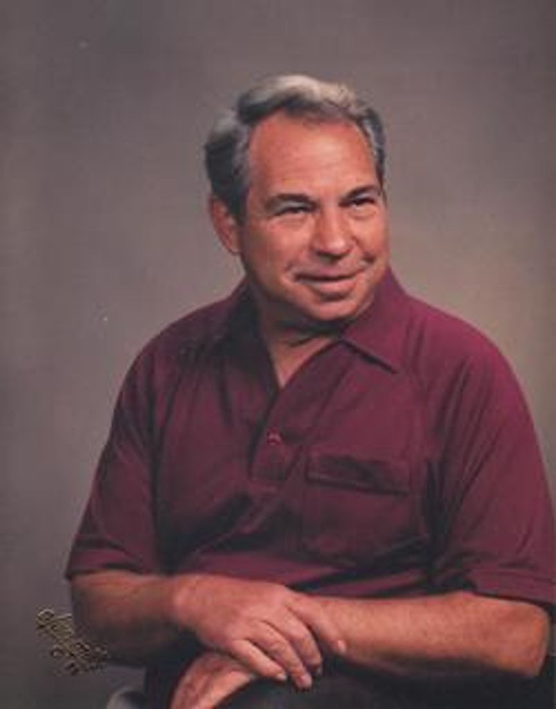 Randolph Edwin Addison