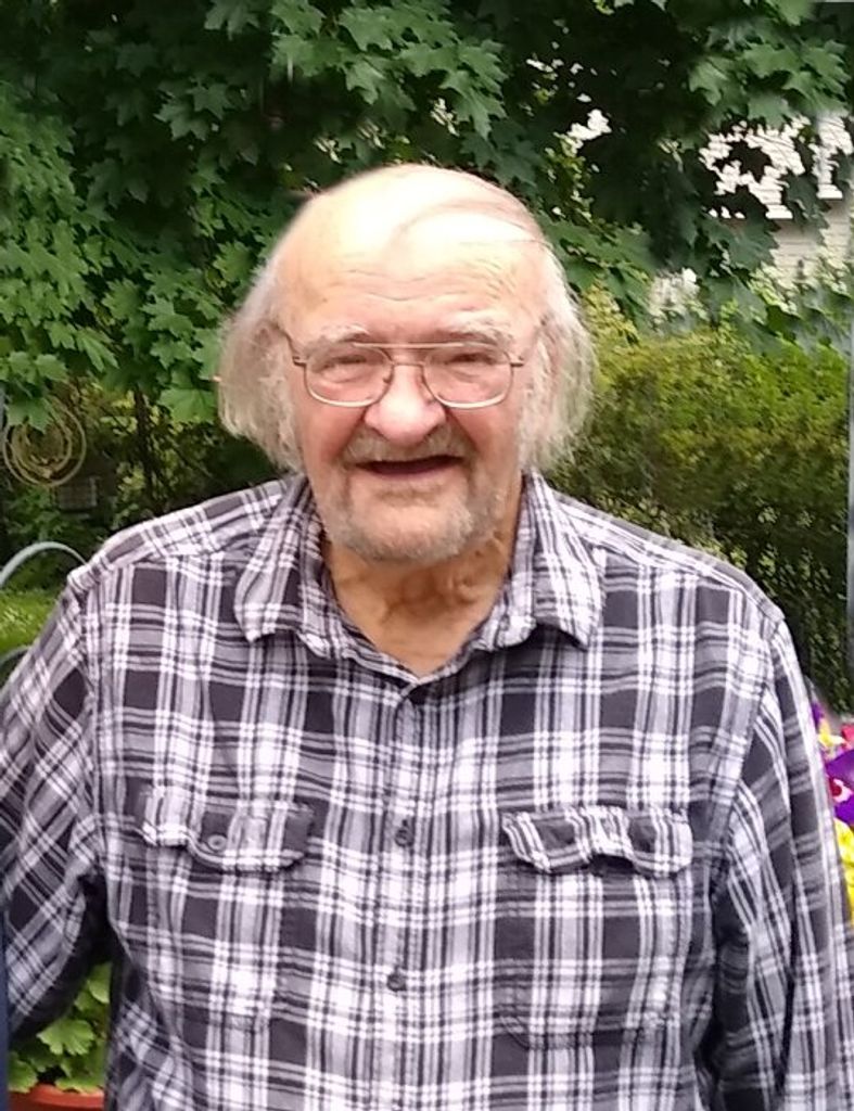 Dale Howard Gordon