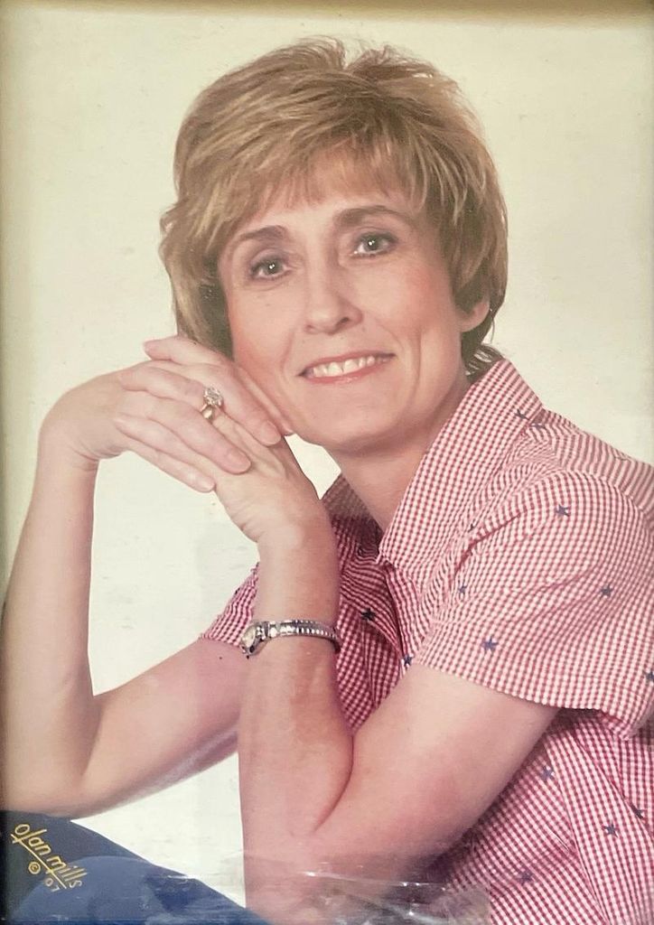 Evelyn Elaine Brown Allen Profile Photo