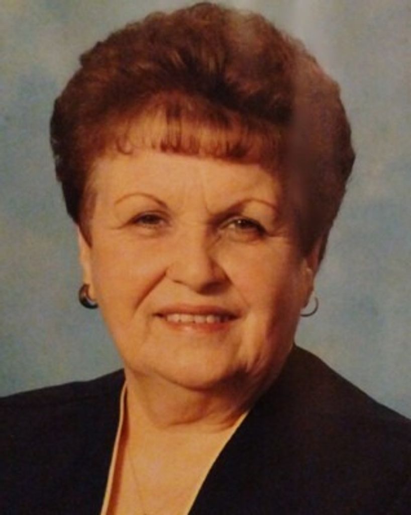 Mary Sepulvado Profile Photo