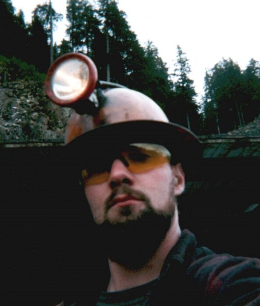 Jason Tenhonen