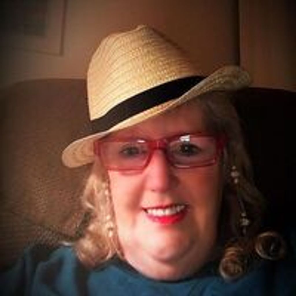 Laura C Ainsworth