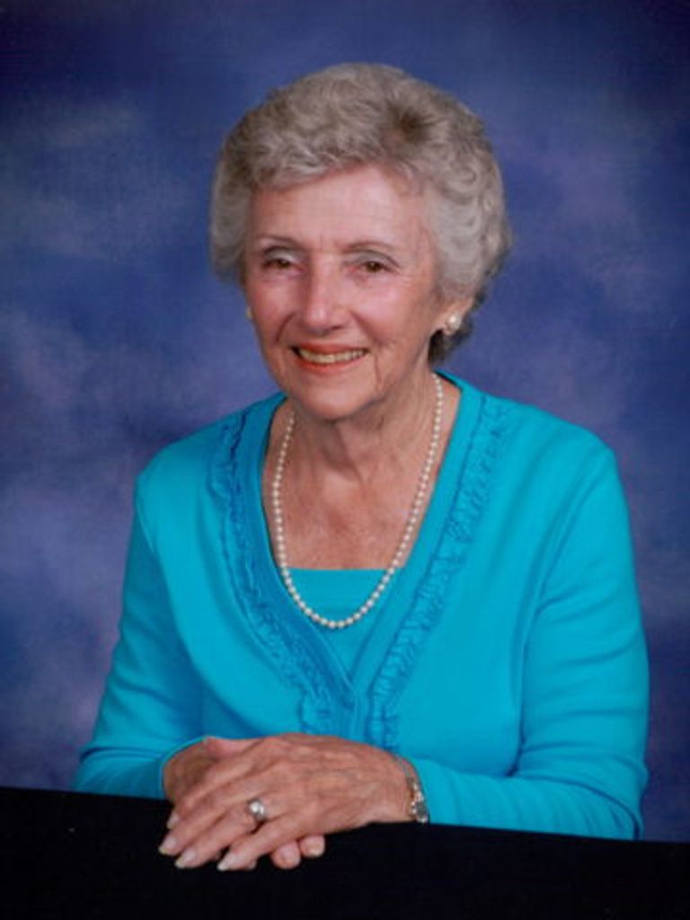 Ann Lovelace Profile Photo