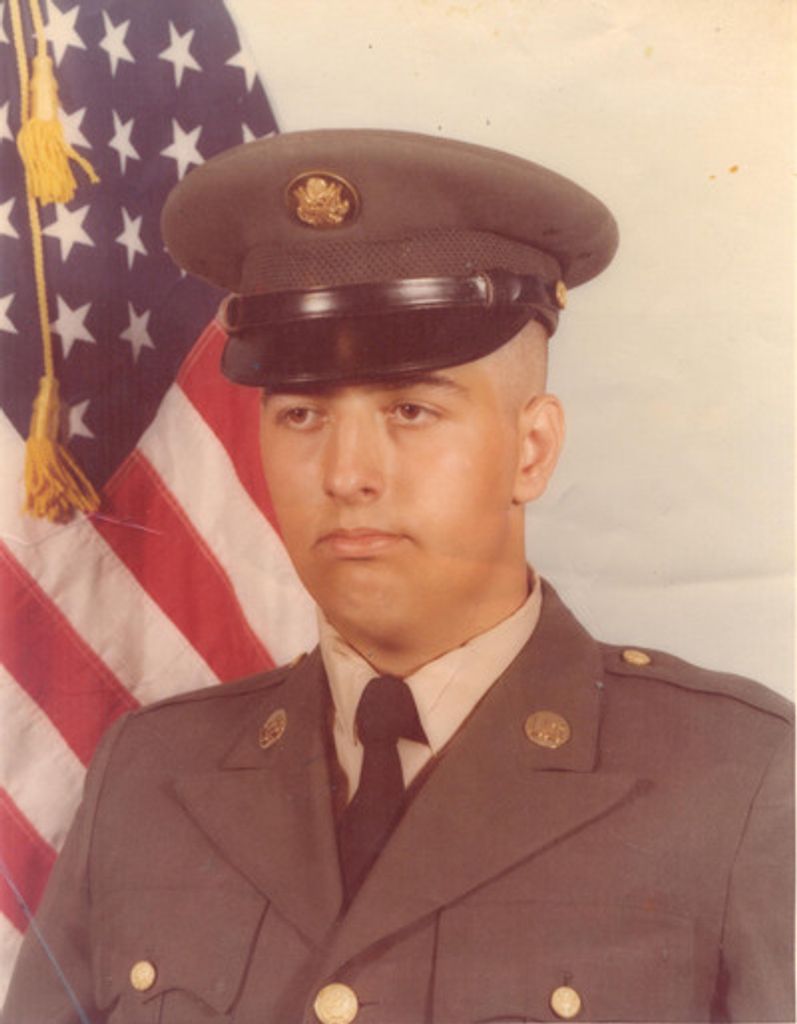 David Alan Hibbs Sr. Profile Photo