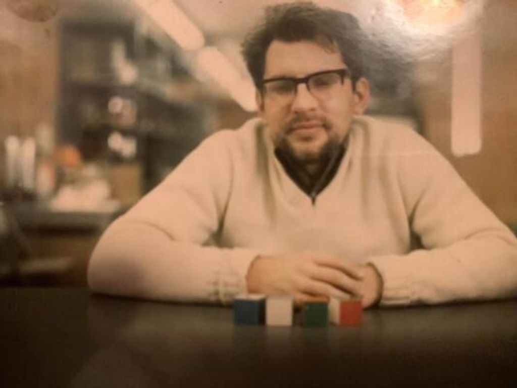 Louis Daniel Piszker Profile Photo