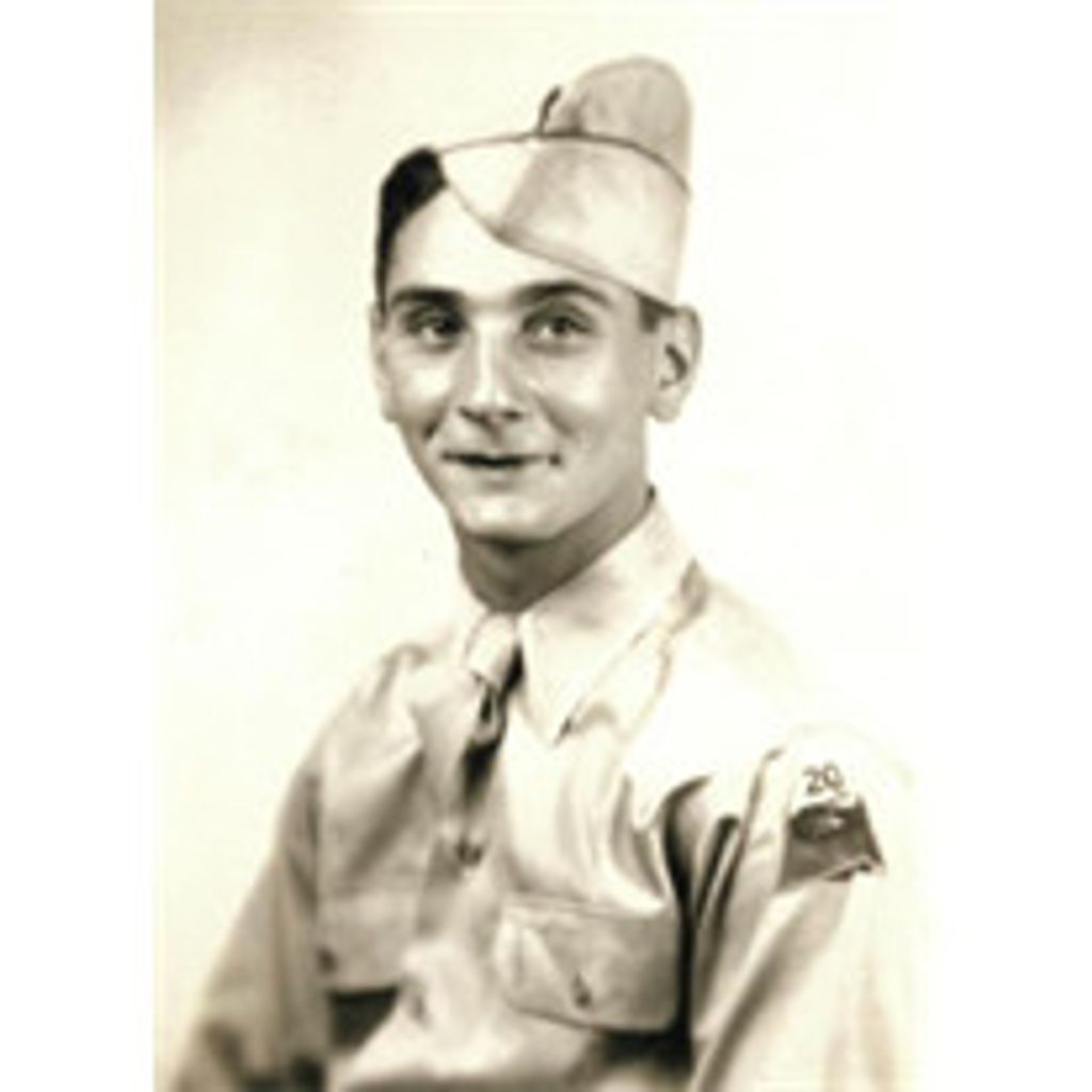 Alfred P. Gaudino