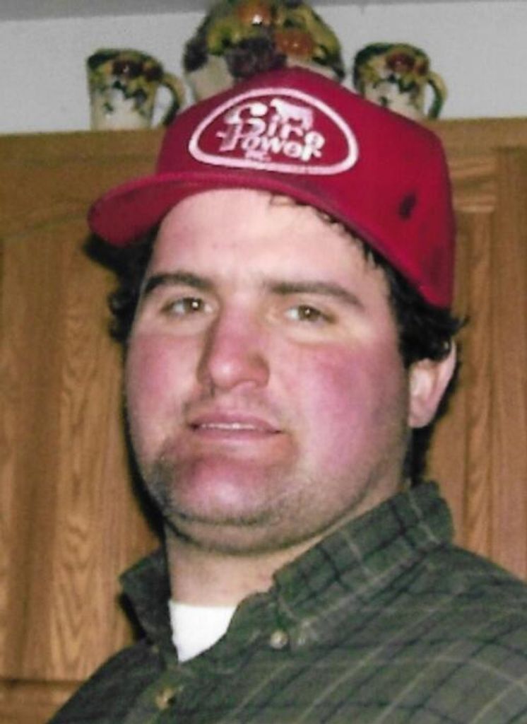 Jason P. Swanson Profile Photo