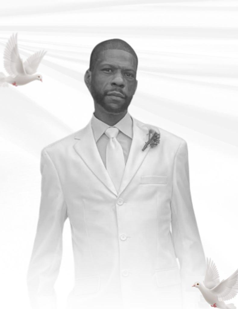 Kenneth Lamont Irby