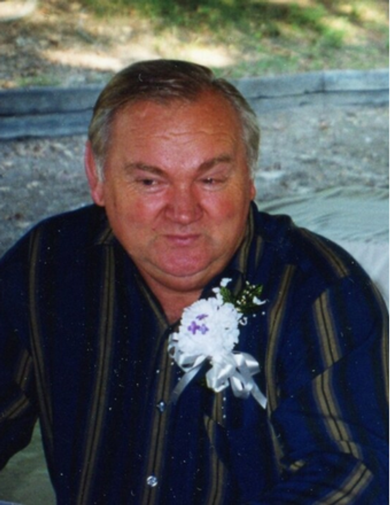Ernest Eugene Craine Profile Photo