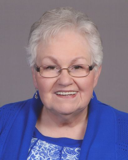 Lindola Baity's obituary image