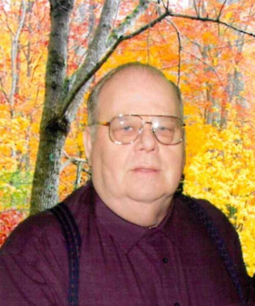 Morris Ellis Mayes Profile Photo
