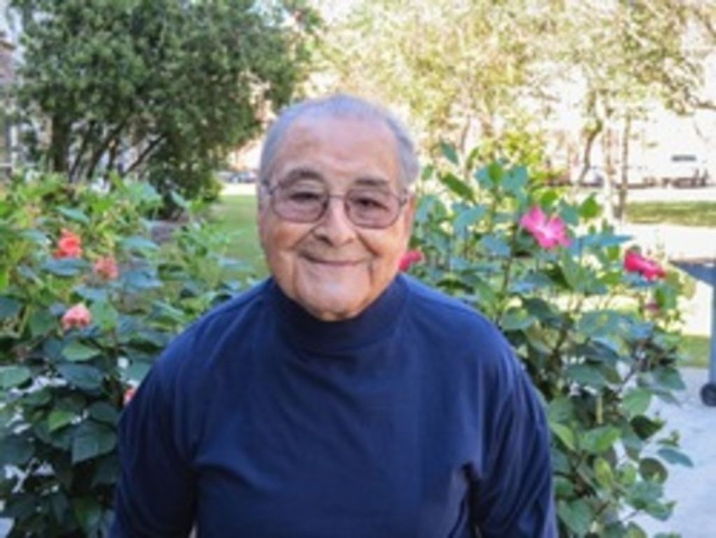 Miguel Alfonso Moreno