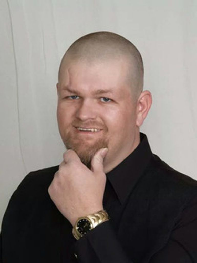 Anthony Parker