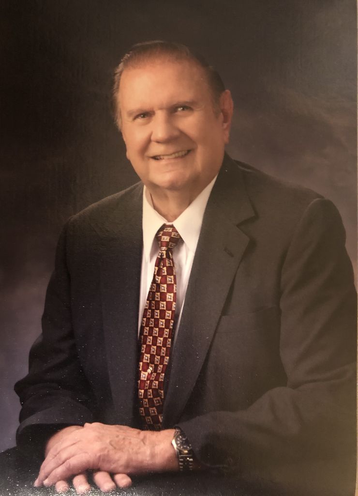 Eric L.  Fowler Profile Photo