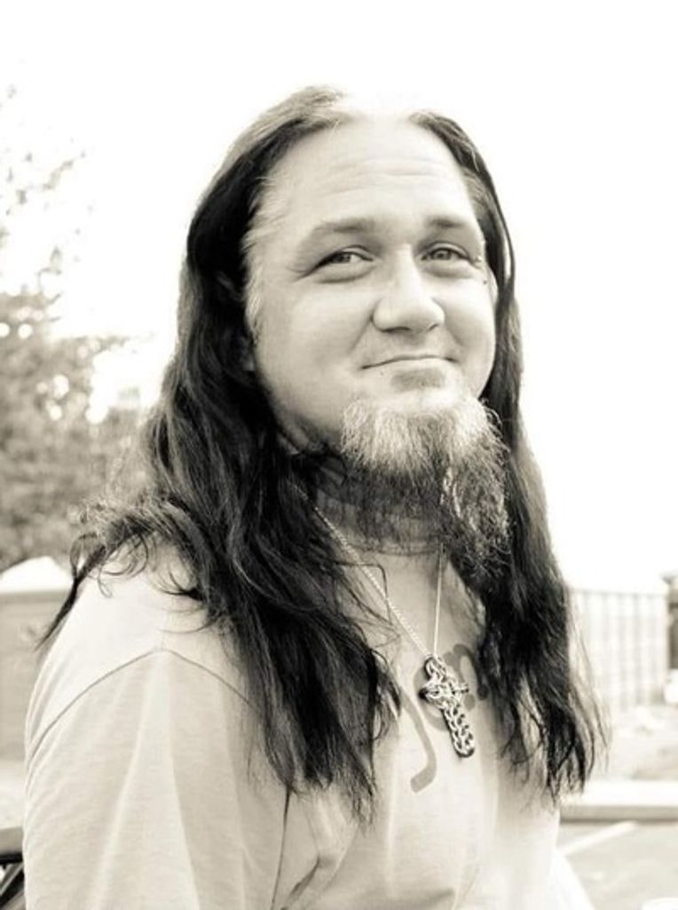 Cory Michael Amen Profile Photo